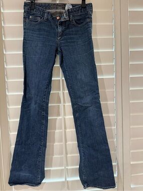 Eddie Bauer Jeans